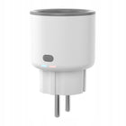 Inteligentne gniazdko sonoff S60ZBTPF Zigbee 2.4 Ghz 4 sztuki wtyczka do automatyki domowej, adapter do sterowania