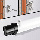 Lampa Sufitowa LED Warsztatowa Garażowa 120cm 36W 4000K mocna IP65 oprawa belka świetlna do piwnicy i magazynu