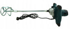 MIESZADŁO DO KLEJU ZAPRAW BETONU FARB GIPSU ELEKTRYCZNE 2 X MIESZALNIK mieszarka budowlana M14 140 mm 2950 W sieciowa