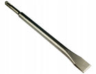 BOSCH ORYGINALNE DŁUTO SDS-Plus PŁASKIE 20mm/250mm przecinak betonowy, końcówka kująca, prace remontowe