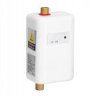 Przepływowy PODGRZEWACZ WODY 230V ELEKTRYCZNY Ogrzewacz Prysznicowy 1 W 220 V