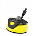 Szczotka do myjki Karcher T-Racer T 5 2.644-084.0 przystawka do czyszczenia tarasów, podjazdów i kostki brukowej
