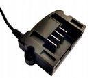 Ładowarka 10.8V / 14.4V / 18V do akumulatorów Li-Ion Black & Decker do baterii litowo-jonowych, do elektronarzędzi
