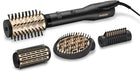 Lokówko-suszarka obrotowa Babyliss AS970E 50mm 650W jonizacja czarna 650 w