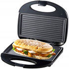 Opiekacz toster grill elektryczny do kanapek mięs panini tostów 1000W nominalna