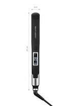 Prostownica do włosów Medium ceramiczna turmalinowa jonizacja nano 150W 150 w