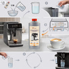 Odkamieniacz do ekspresu do kawy 1Litr Uniwersalny Odkamieniacz Profi&Home 1000 ml