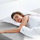 Bawełniane Prześcieradło Jersey z Gumką Miękkie 200x220 cm - Różne kolory na materac do 20 cm, certyfikat OEKO-TEX