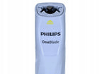 Golarka Philips OneBlade First Shave QP1324/20 - Pierwsze Golenie foliowa