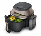 Air fryer Philips Ovi NA547/07 2000W 7,2l Aplikacja mobilna Gotowanie na pa beztłuszczowa 2000 w żółty/złoty