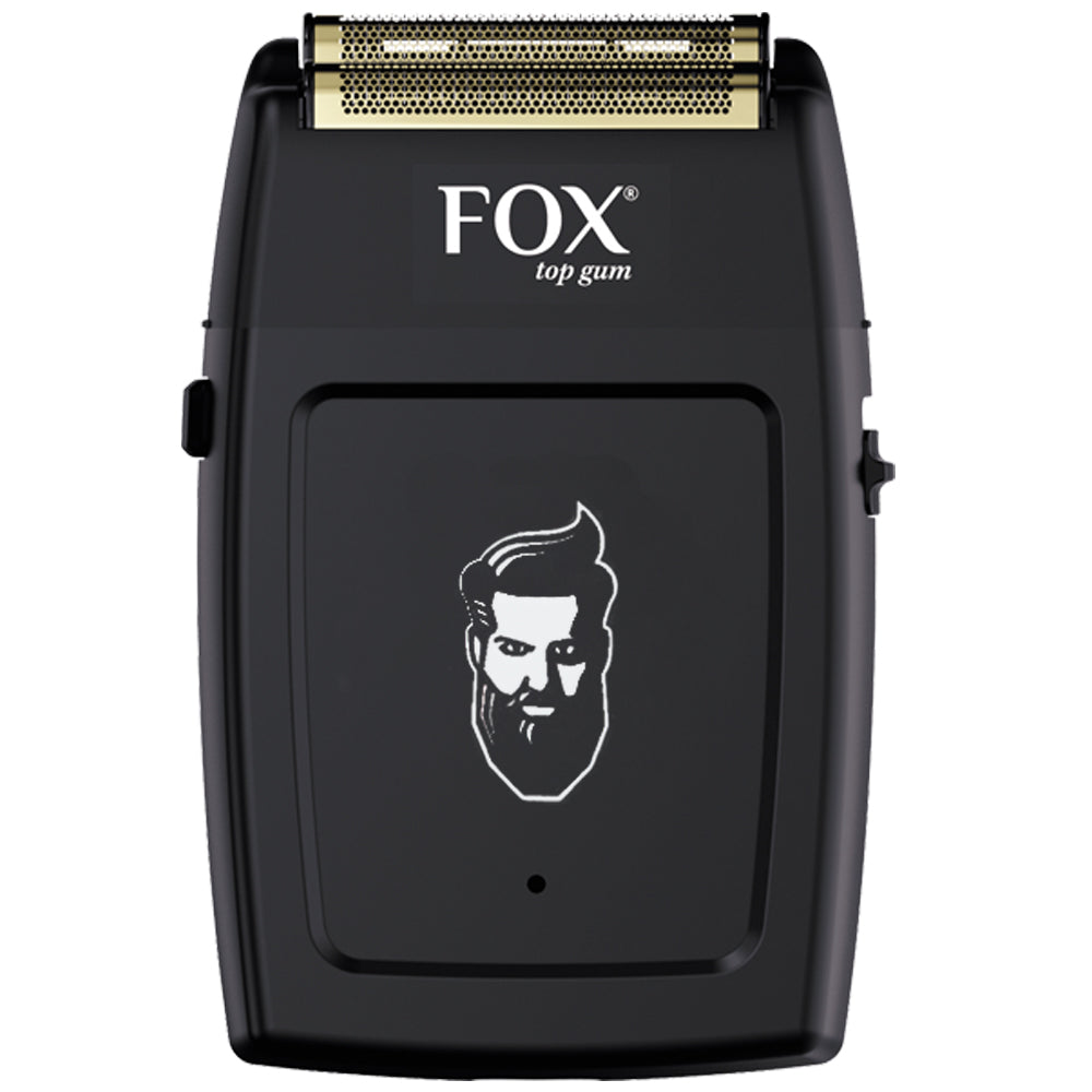 FOX TOP GUM golarka foliowa do brody bezprzewodowa