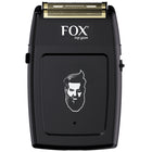 FOX TOP GUM golarka foliowa do brody bezprzewodowa
