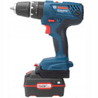 ADAPTER Z NARZĘDZIA BOSCH 18V PROFESSIONAL DO BATERII PARKSIDE X20V przejściówka akumulatorowa, konwerter zasilania