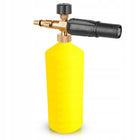 PIANOWNICA YELLOW DO MYJKI PARKSIDE LAVOR lanca piany LVR VERTIGO PREDATOR 1000 ml