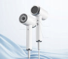 Suszarka Do Włosów Profesjonalna Xiaomi High-Speed Ionic Hair Dryer 1600W jonizator, 8 zakresów temperatury, 8