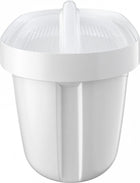 7x filtr wessper aquamax plus aqua MAX Plus do wody do dzbanka brita dafi kartridże wymienne, uzdatnianie, wydajność