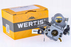 Gaźnik do piły stihl MS171 MS181 MS211 C1Q-S121 11391200608 części do piły element układu paliwowego, pilarka spalinowa