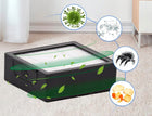 12 szt. filtr filtry do irobot roomba E4 E5 E6 E7 I3 I4 I5 I6 I7 I8 J7 J9 + wkłady powietrza, odkurzacz automatyczny