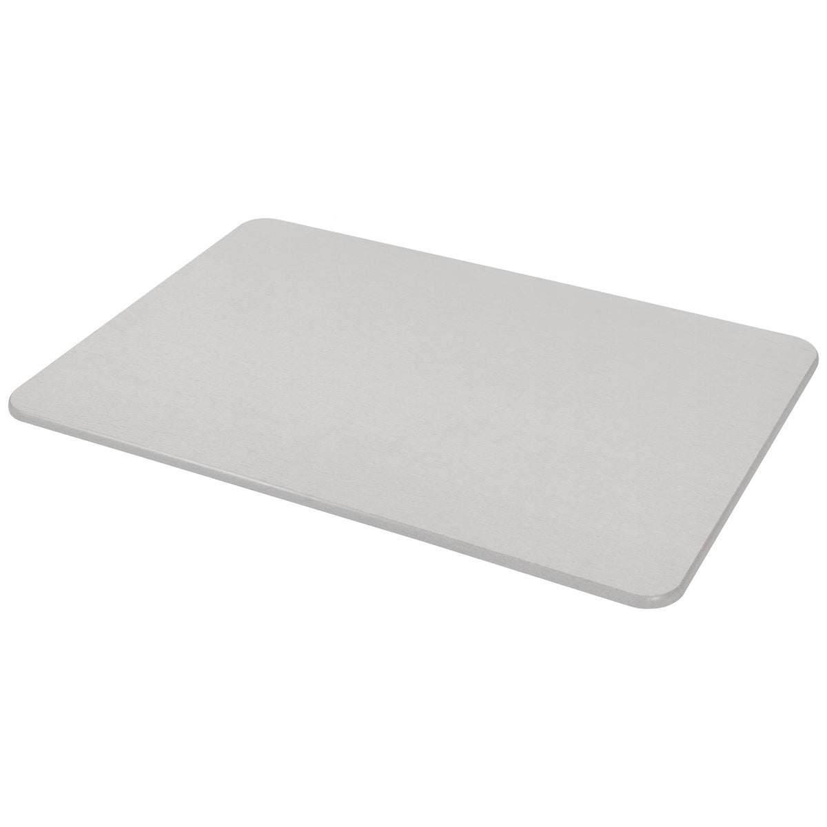 Mata łazienkowa diatomitowa szybkoschnąca dywanik 60x40cm szara podkładka pod stopy po prysznicu, prostokątna 9 mm