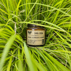 Świece Sojowe Zapachowa, handmade, eko Zestaw 4 x Świeczka naturalna 100ml drewniany knot, do 50h palenia, do domu