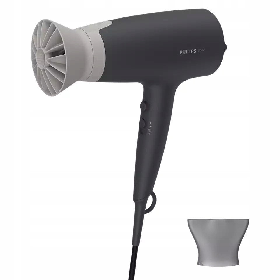 Suszarka do włosów Philips jonizacja BHD351/10