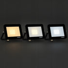 Naświetlacz LED Halogen Zewnętrzny Reflektor 30W 4000K 2700lm IP65 osram lampa do oświetlenia posesji, wejścia i