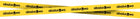 Oprawa wisząca do lampy kabel metalowa Biały Czarny Chrom E27 60W zwis sufitowy, przewód 80 cm, salon, kuchnia, jadalnia