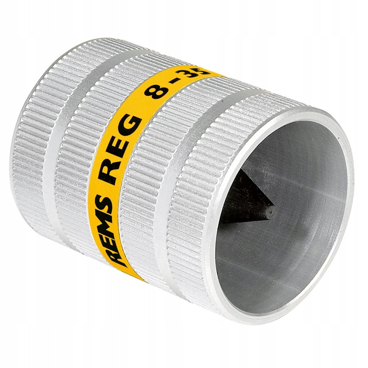 Gratownik do rur REMS REG 8-35