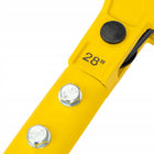 Klucz hydrauliczny do RUR 28'' nastawny do drążków kierowniczych francuz samozaciskowy, szczęki 60 mm, uchwyt
