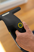 Myjka do okien WV 2 Universal Precision+ Black Karcher elektryczna ściągaczka, czyszczenie szyb i luster, 35 min pracy