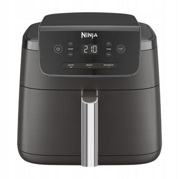 Frytkownica beztłuszczowa Ninja AF110EU 2000 w 4,7 l czarny