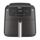 Frytkownica beztłuszczowa Ninja AF110EU 2000 w 4,7 l czarny