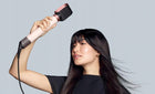 Multistyler lokówka Dyson Airwrap Co-anda2x Straight+Wavy Brzoskwinia/Topaz lokówko-suszarka obrotowa 1700 w