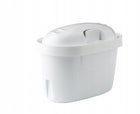 Filtr Do Wody do brita maxtra dafi unimax wessper 10 szt Filtrów Zestaw wkład dzbankowy, wydajność 200 l, biały