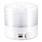 Suszarka spożywcza Maltec DryMaster500W 500 w do grzybów, owoców, warzyw i ziół, dehydrator, 6 sit, regulacja
