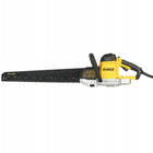 Piła do pustaków aligator 1700W brzeszczot do cegieł DWE397-QS dewalt do bloczków i materiałów murowych, zasilanie 230
