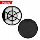 Filtry do odkurzacza bosch serie 2 BGC BGS BBZ152EF filtr hepa zestaw zamiennik 2 szt.