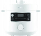 Multicooker tefal Turbo Cuisine ryżowar CY754130 4,8l garnek elektryczny 4.8 l 1090 w biały