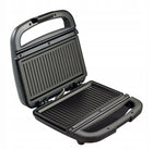 Opiekacz do kanapek tefal Croc Time SM193D34 panini 700 w nominalna czarny