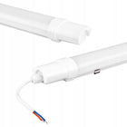 Lampa Sufitowa LED Warsztatowa Garażowa 120cm 36W 6500K mocna IP65 oprawa listwa hermetyczna do magazynu i piwnicy