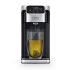 Caso design HW770 dyspenser do gorącej wody 2,7l 2600W, filtr 2.7 l czarny
