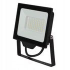 Halogen LED naświetlacz lampa 50W 4500K zewnętrzny IP65 do garażu mocny reflektor budowlany, oświetlenie warsztatu
