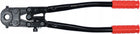 Zaciskarka hydrauliczna yato praska pex-al-pex 3T + matryce "u" 16-25mm do rur wielowarstwowych, ręczna, wymienne