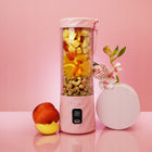 Oryginalny Blender BlendyGo 3 - Bezprzewodowy USB nominalna