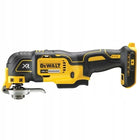 AKUMULATOROWE NARZĘDZIE WIELOFUNKCYJNE 18V XR 0*AH TSTAK DCS356NT DEWALT multitool oscylacyjny do cięcia i szlifowania