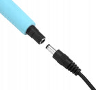 Elektryczny nóż termiczny do cięcia styropianu, 27 w, 25 cm wycinarka do polistyrenu, regulacja temperatury, kabel