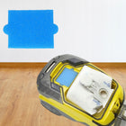 Filtr do odkurzacza thomas aqua + PET & family Amfibia Perfect Air 7872 zamiennik 5 szt.