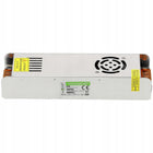 Zasilacz LED 360W 12V 30A IP20 slim Transformator Mocny Do Taśmy SMD COB do oświetlenia meblowego, źródło prądu stałego