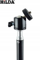 STATYW DO LASERA TRIPOD 2,9M POZIOMIC LASEROWEJ STABILNY WYSOKI AMORTYZACJA do niwelatora, pomiarów budowlanych i