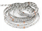 Taśma LED zestaw 150 RGB 3m + sterownik IR44 + zas oświetlenie dekoracyjne do salonu i sypialni, wielokolorowe, 230 V